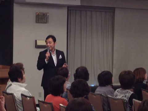 札幌セミナー対話