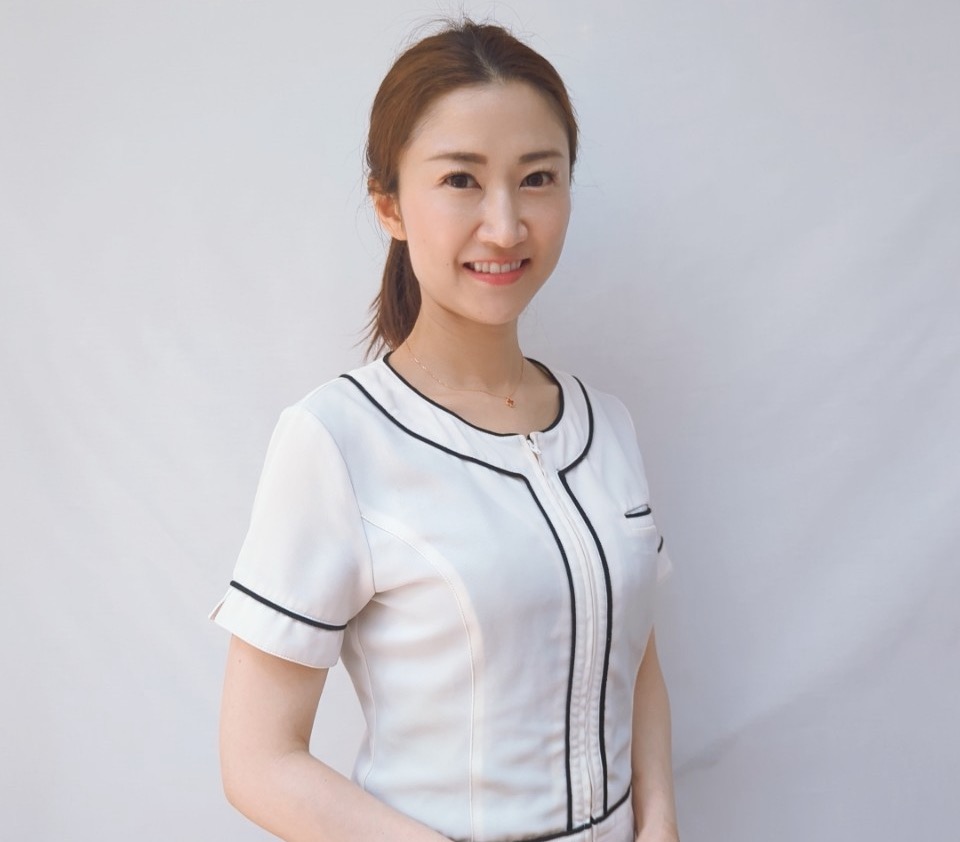 to Embrace 菅原希 さん｜未来交流会会員