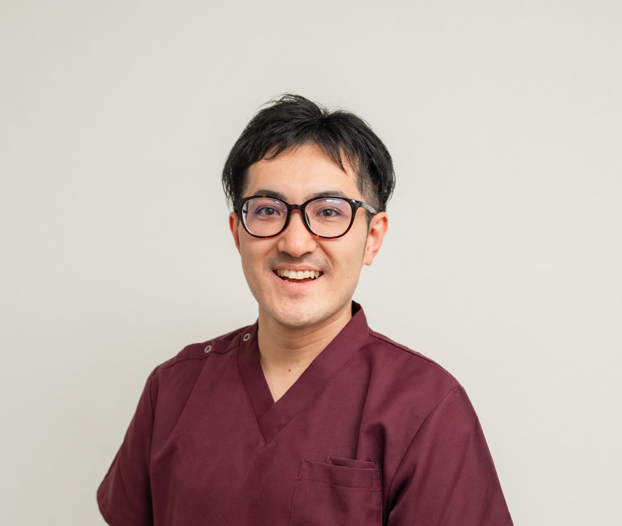 合同会社beyond health cure / 晴見町整体院 渡邊　浩志 さん｜未来交流会会員