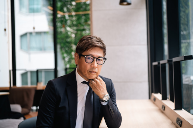 株式会社 空ミュージック 花畑 秀人 さん｜未来交流会会員