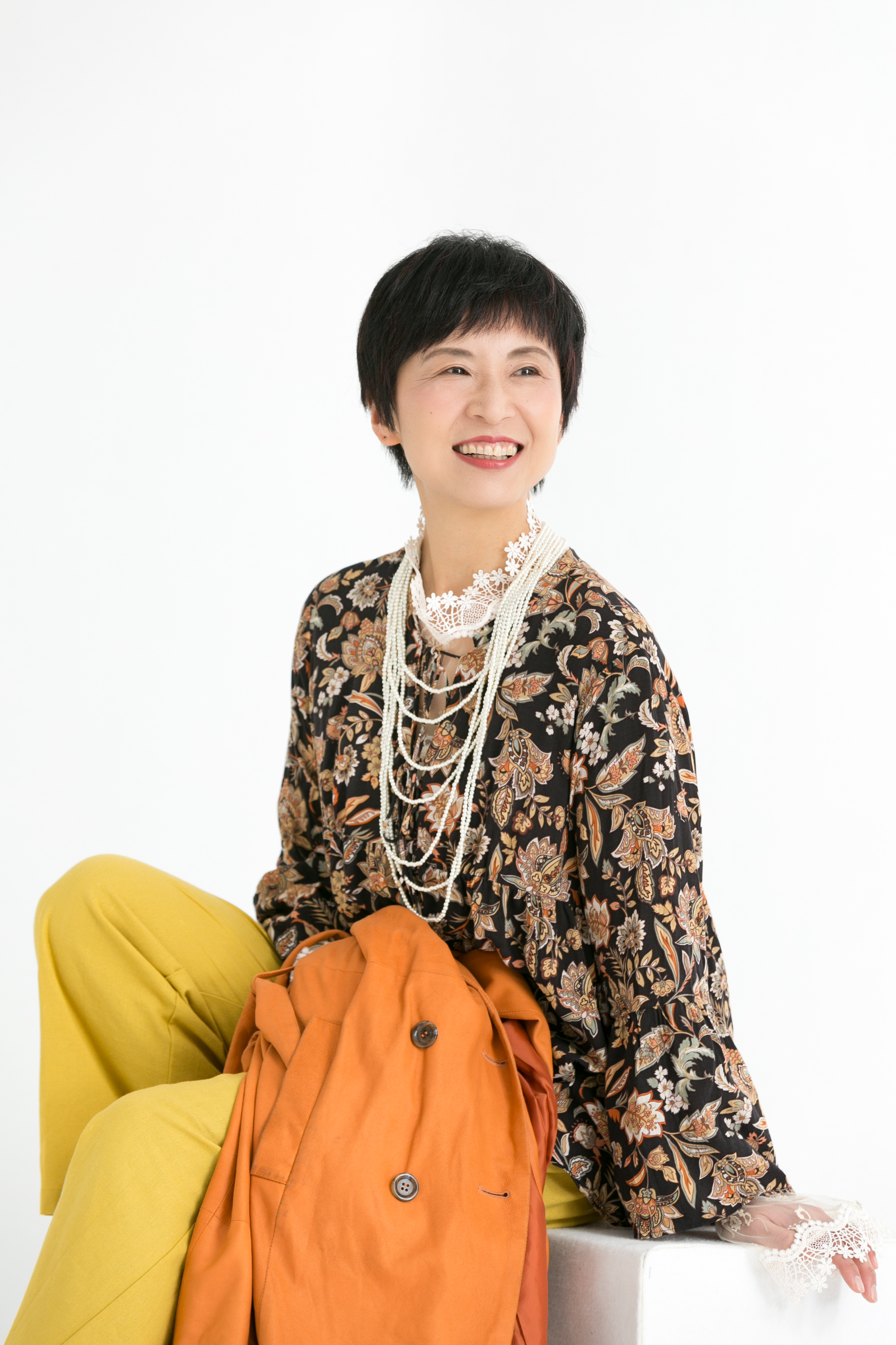 TERRASU 小菅祐加 さん｜未来交流会会員