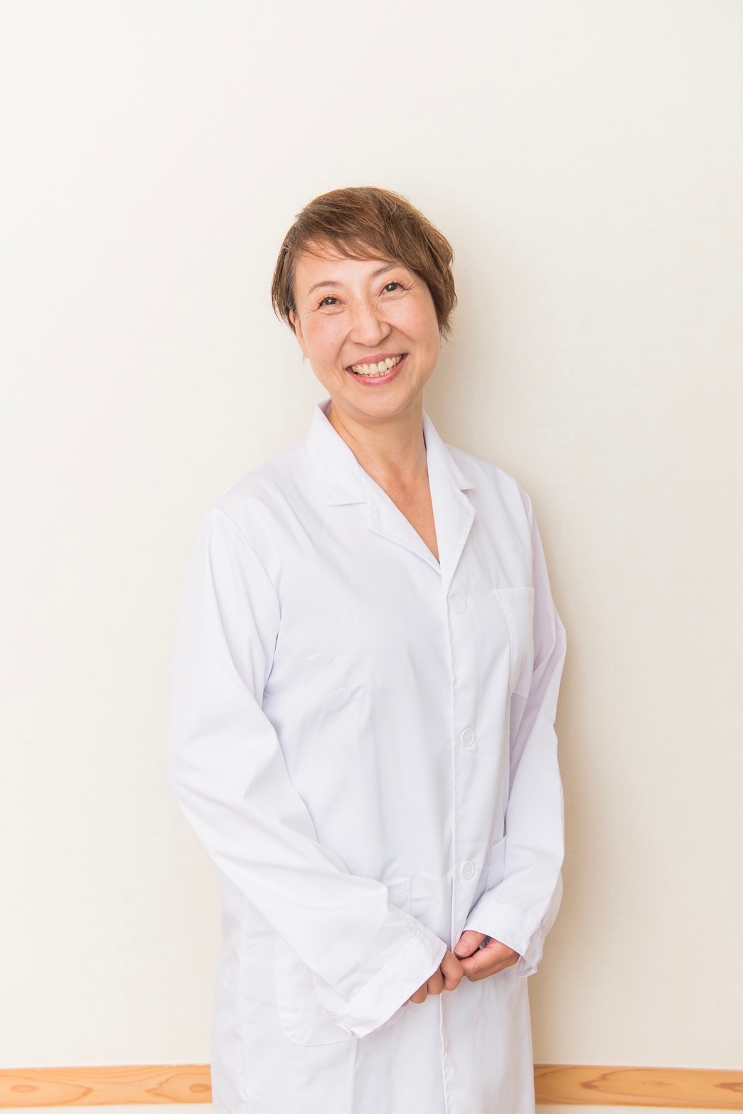 Sirius blue（シリウスブルー） 坂本和歌子 さん｜未来交流会会員