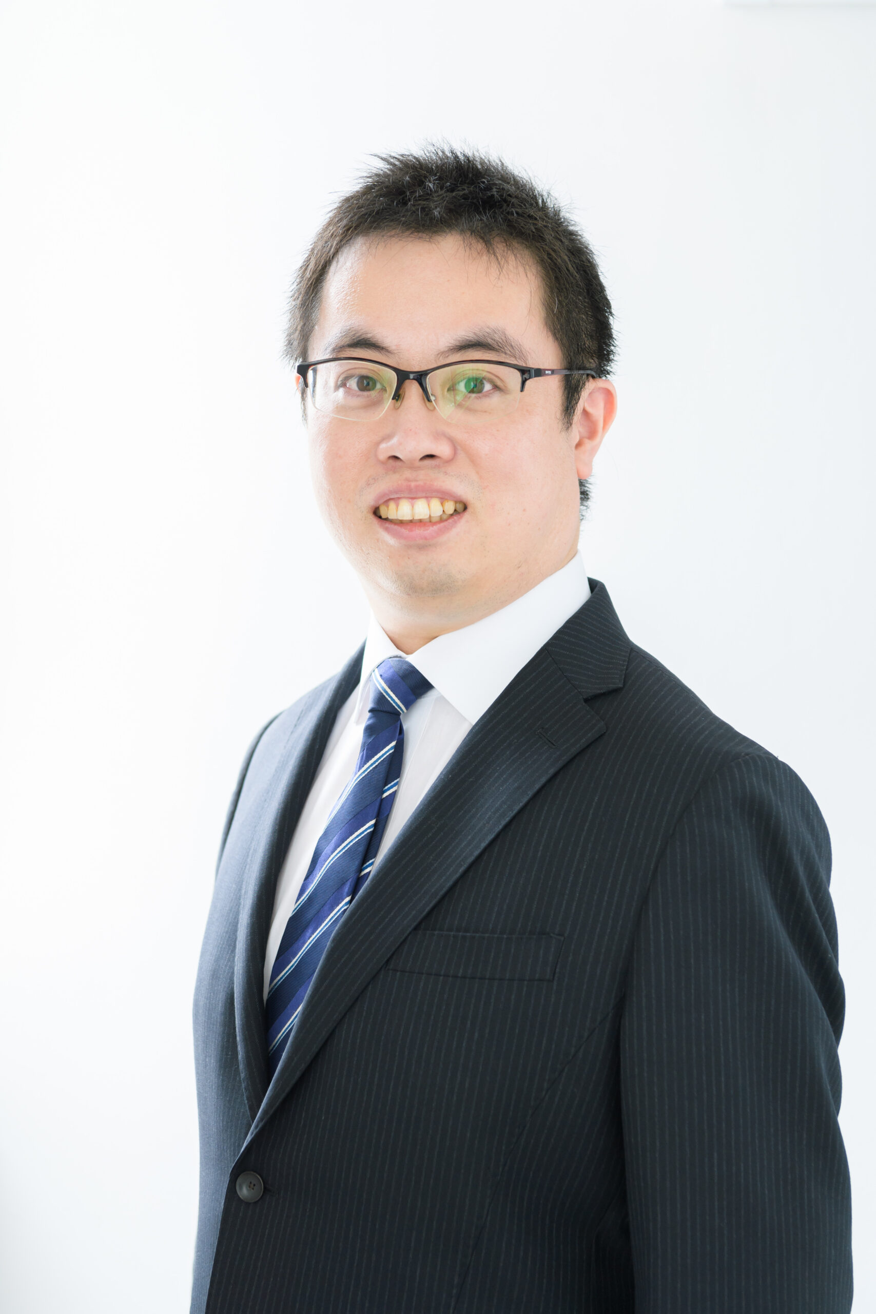 IKEHATA 池上 毅郎 さん｜未来交流会会員