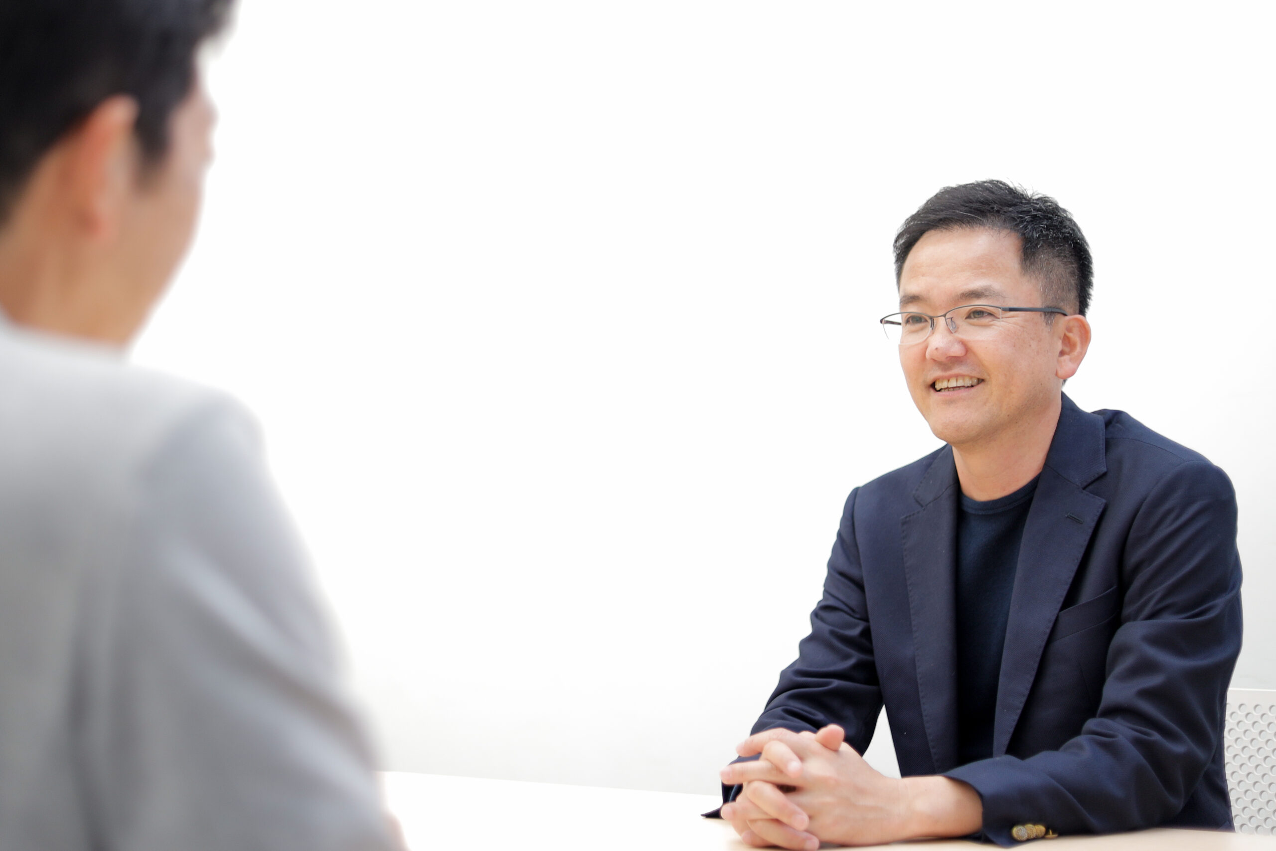 ライフリッチラボ とくさん（得永耕一郎） さん｜未来交流会会員