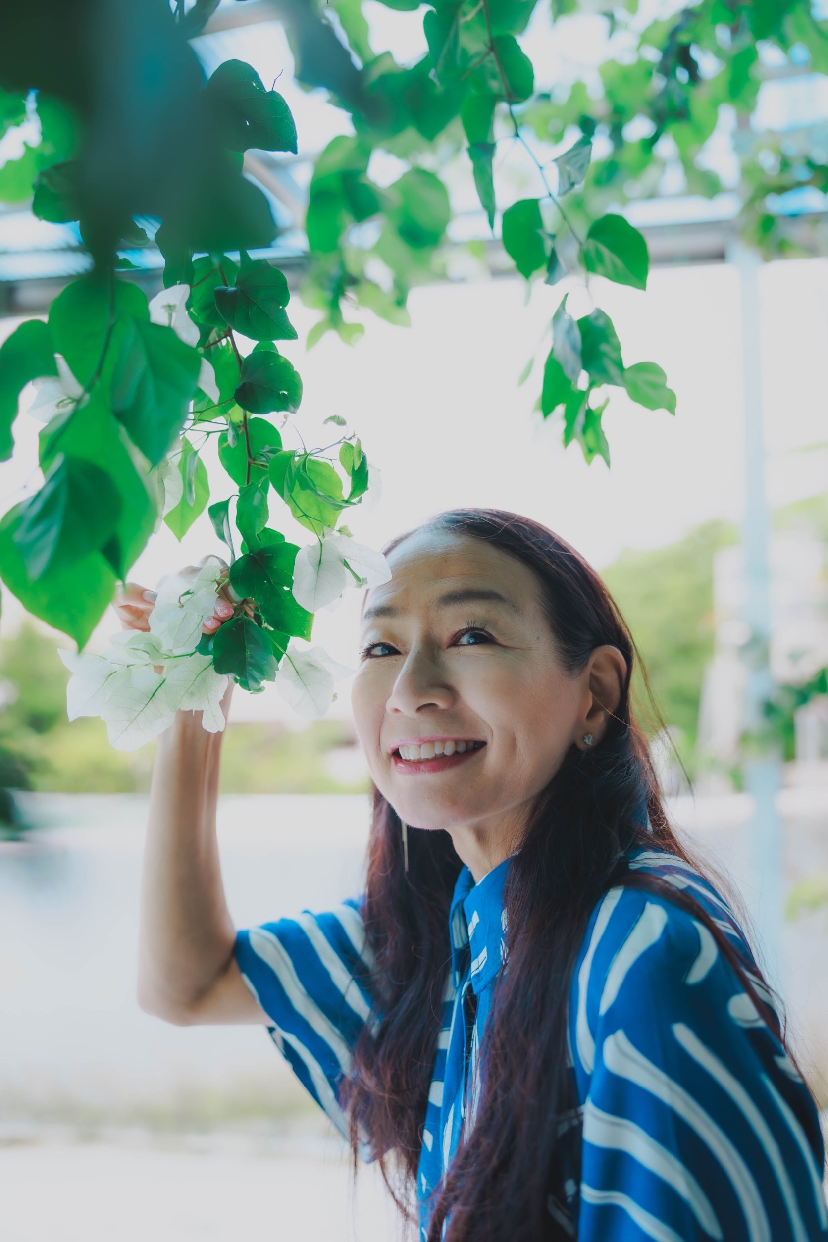 A-Style-HANAHOU 降幡麻子 さん｜未来交流会会員