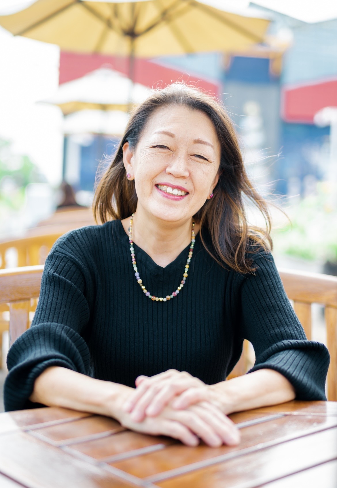 お絵かきクリエイターMichi Michi さん｜未来交流会会員