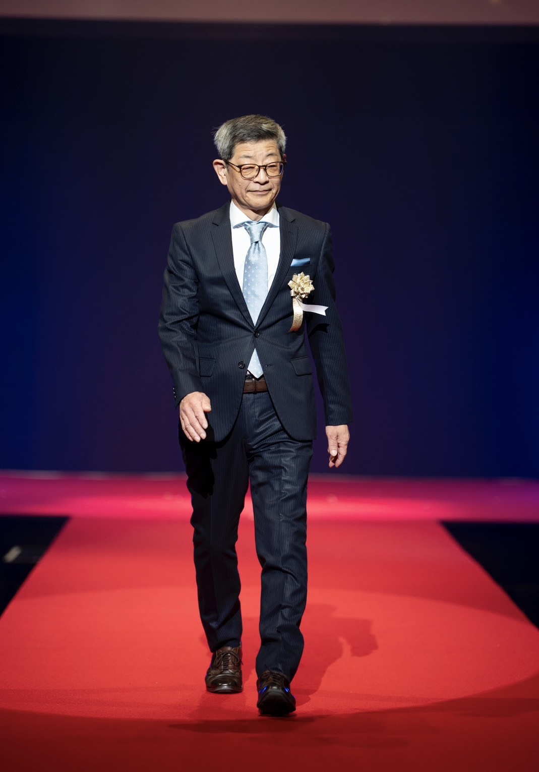 （株）ビアンアージュ 南迫一範 さん｜未来交流会会員