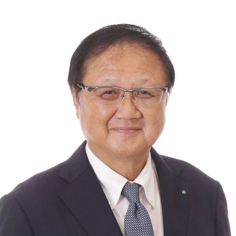 未来交流会　戸井田和彦さん｜未来交流会会員