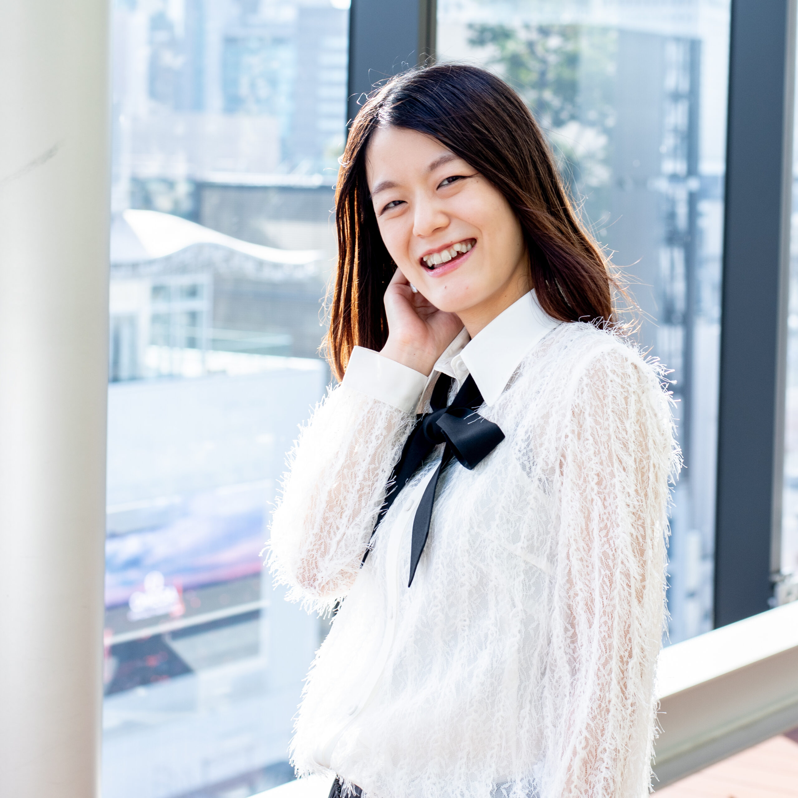 おとにあ 内田みず希 さん｜未来交流会会員