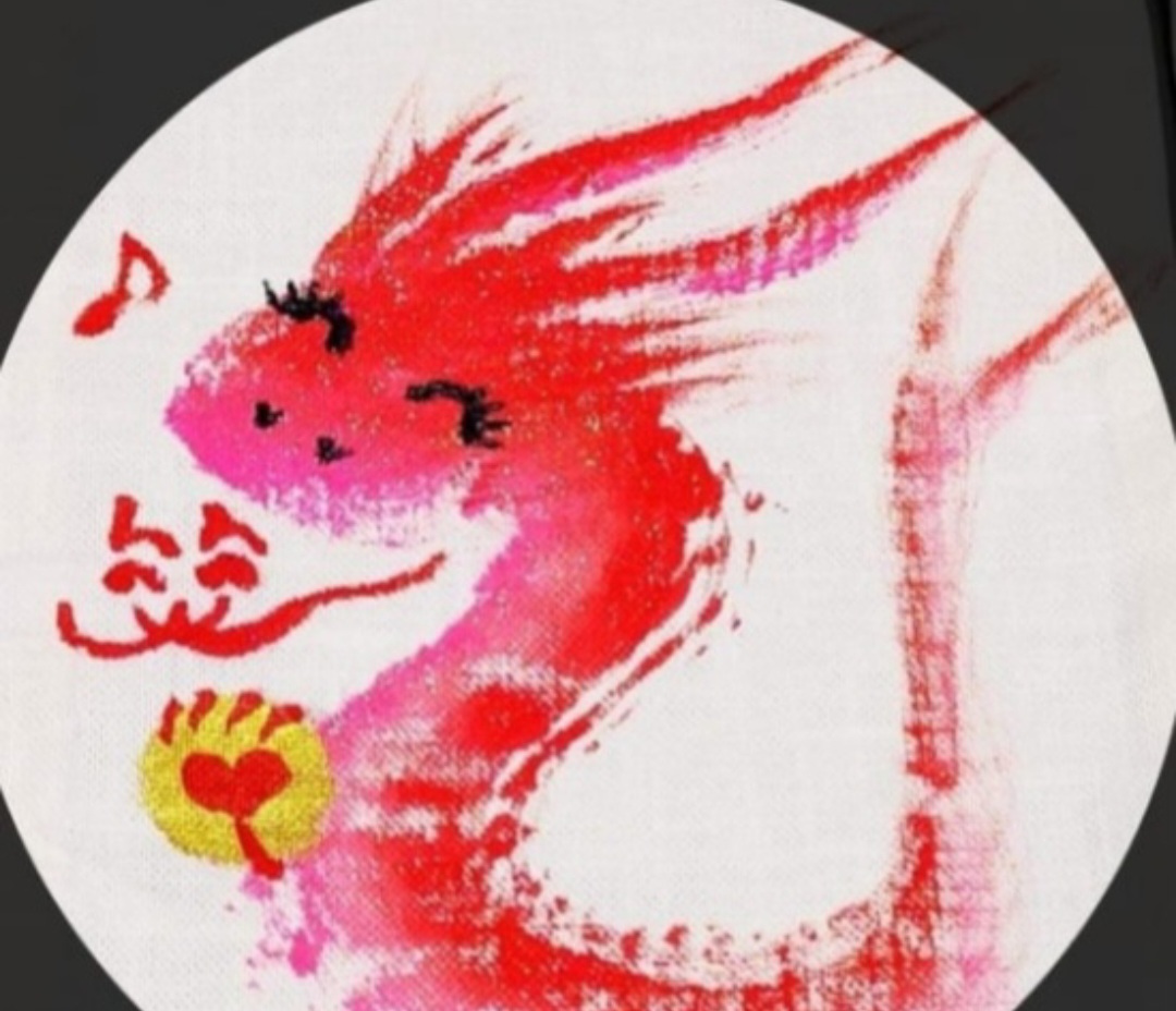 笑ぃ龍 小川明美(笑ぃ龍あけちゃん) さん｜未来交流会会員