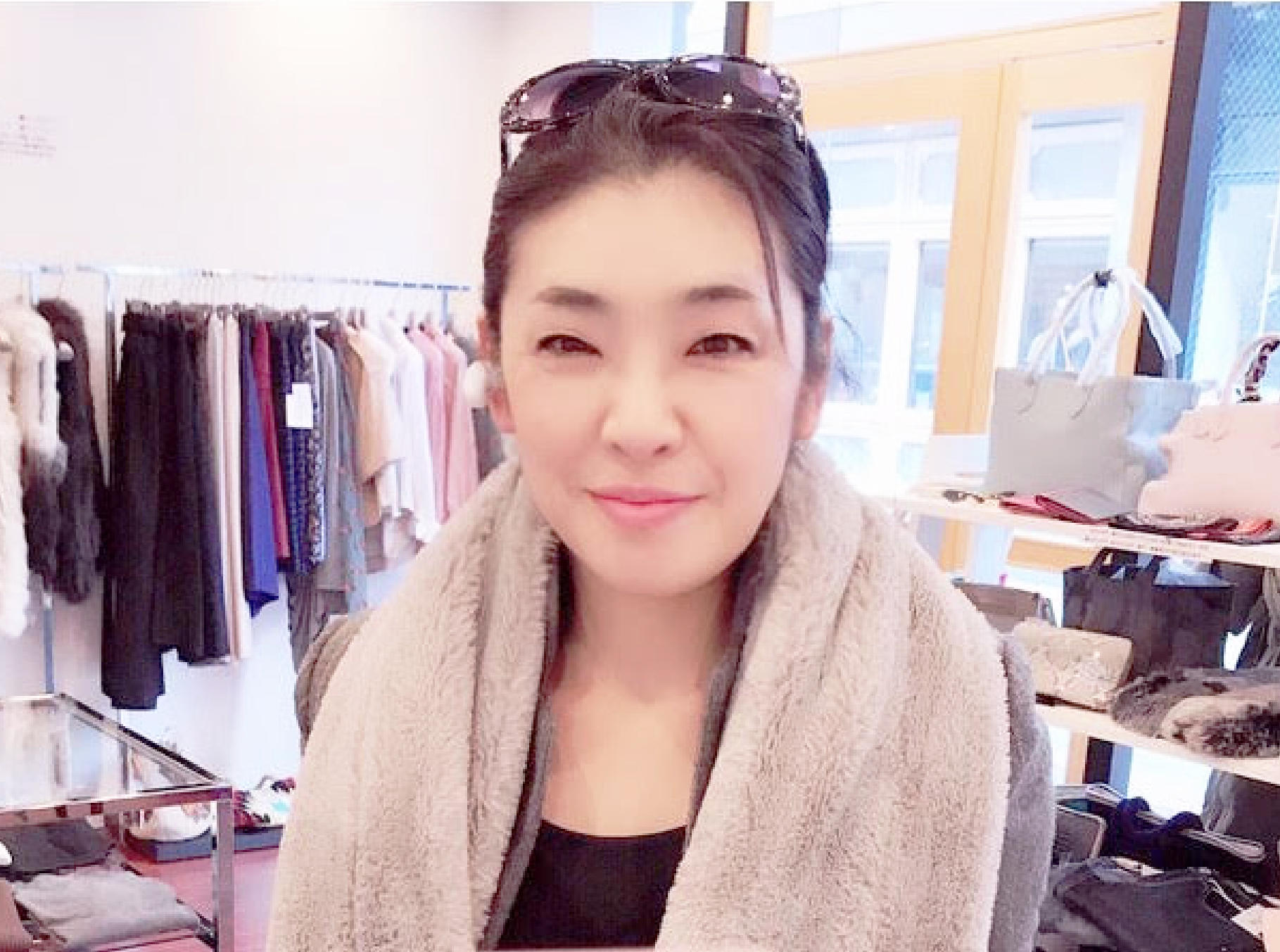 クレイン・デザイン・オフィス　芹川尚子さん｜未来交流会会員