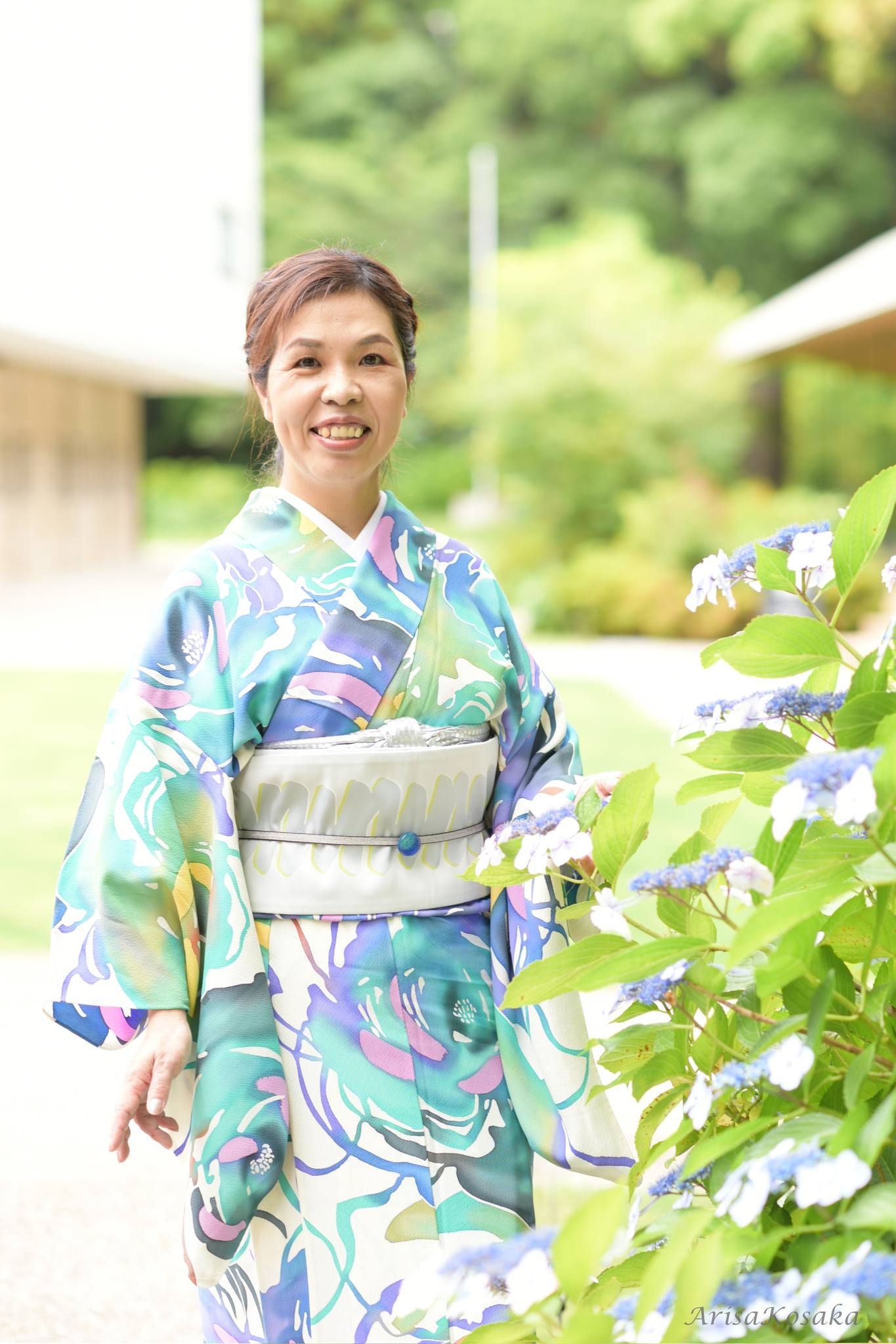 株式会社Miwa龍　福田三和さん｜未来交流会会員