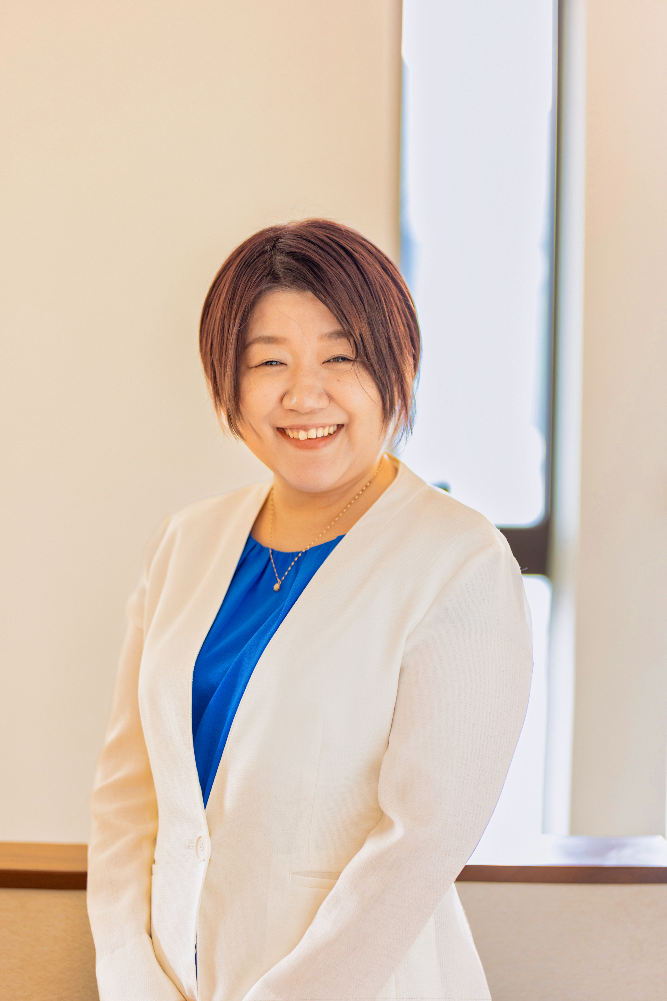 フリージア行政書士事務所　松田香奈さん｜未来交流会会員