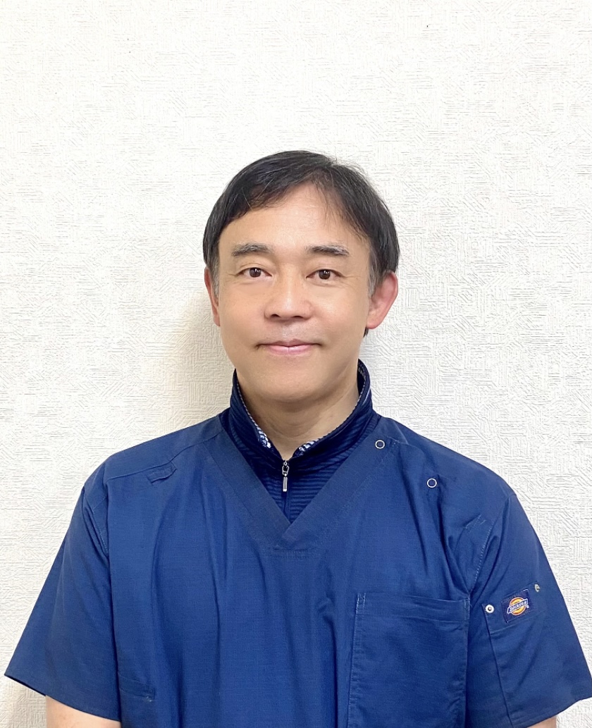 フィジオ・リスタート ASHITA　菅原寛之さん｜未来交流会会員