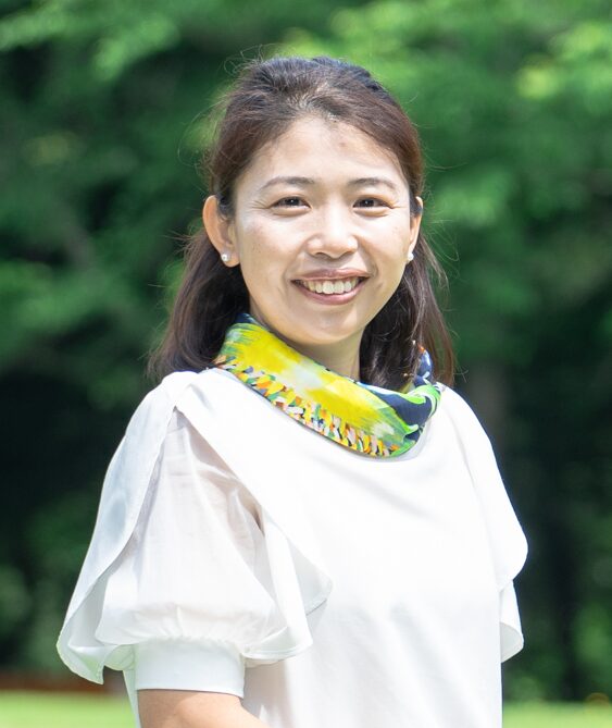 フォルテ行政書士事務所 山本　三那子 さん｜未来交流会会員