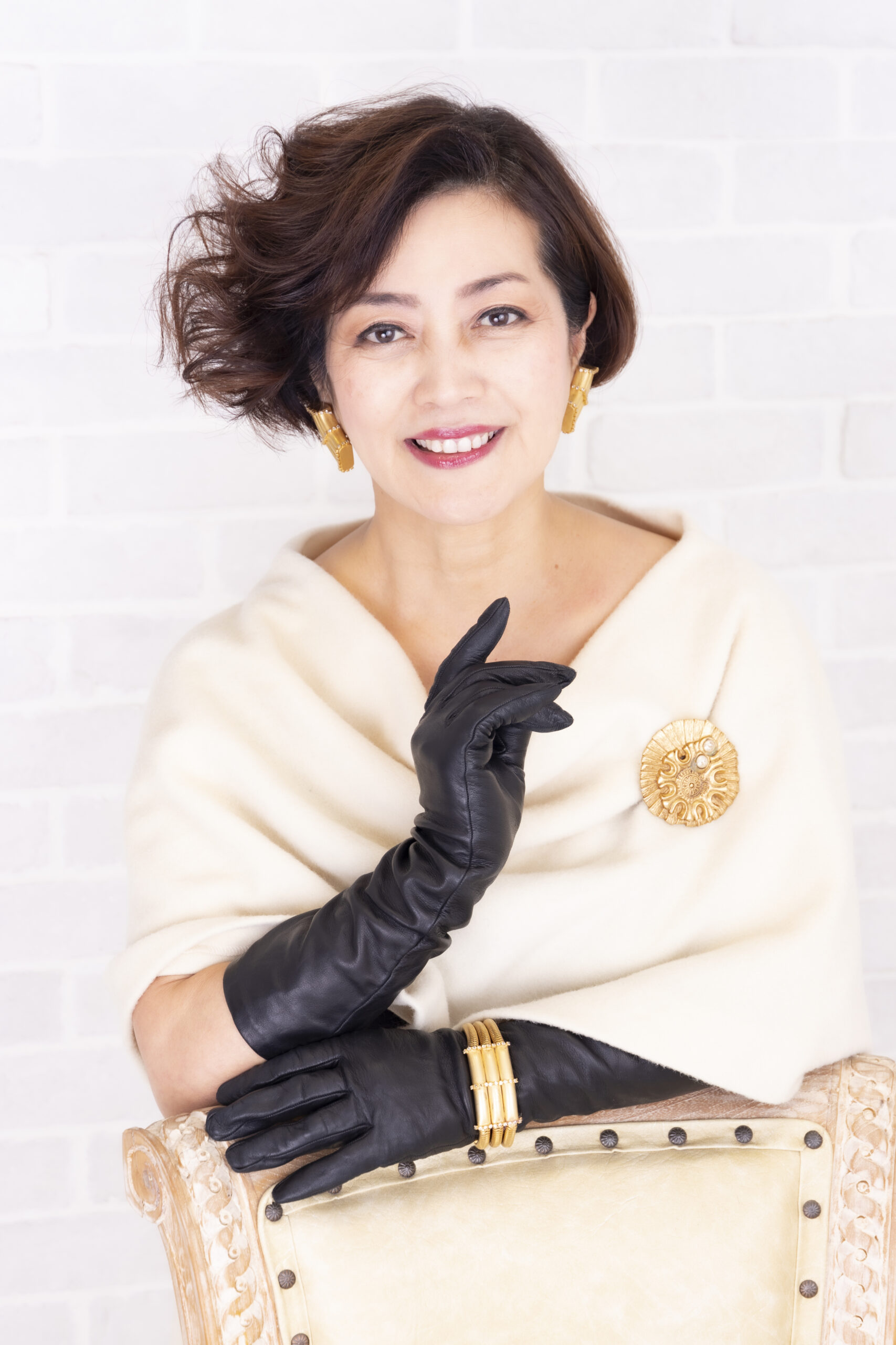 株式会社ポリアンナ　ベルばらさん｜未来交流会会員