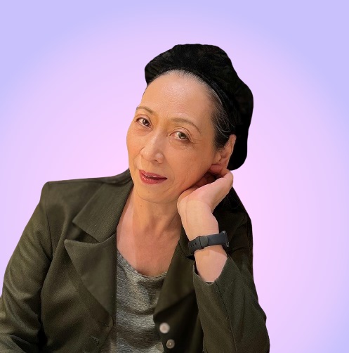 奥村薫(かおるん)さん｜未来交流会会員