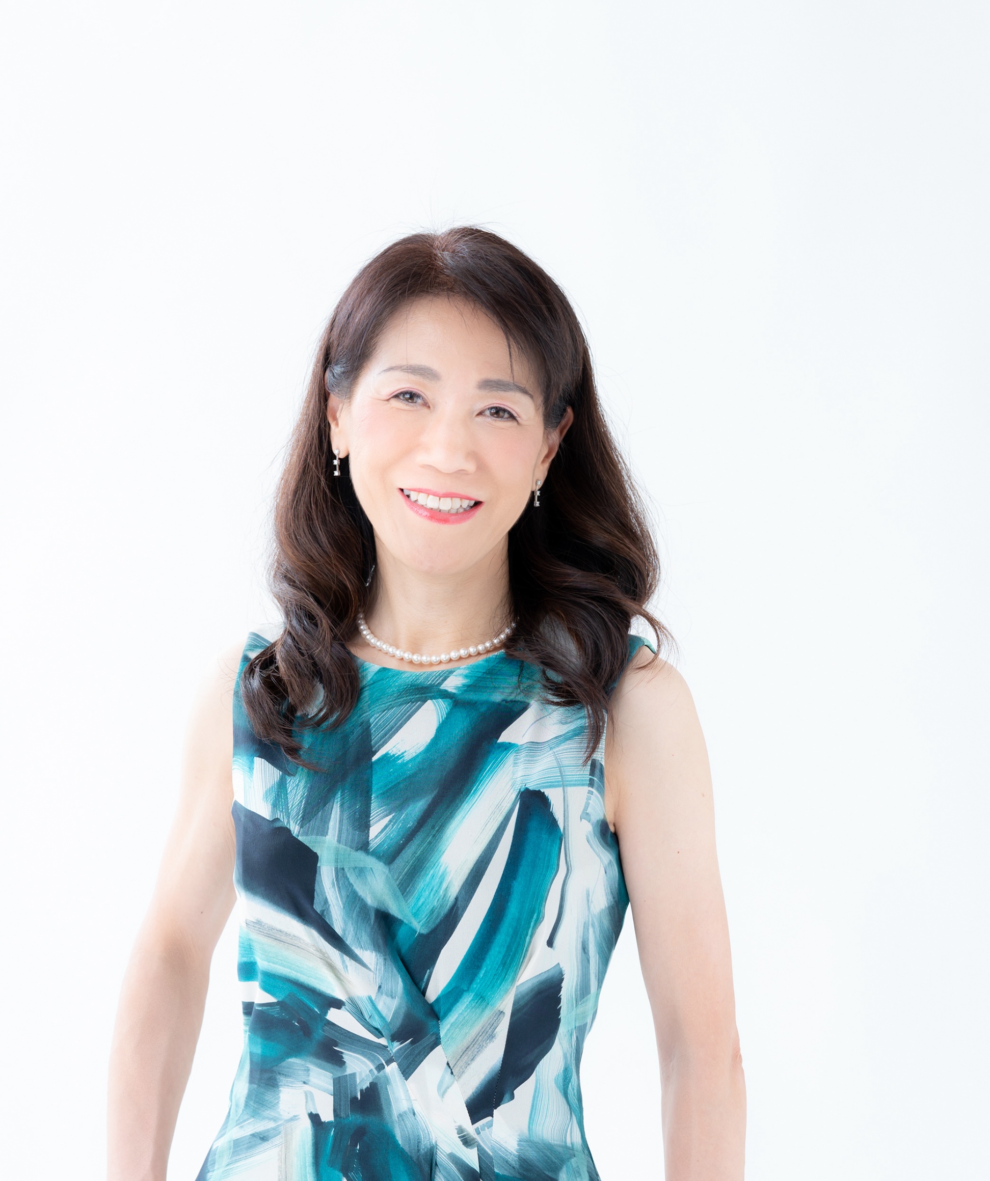 LA MER BLEUE株式会社　千葉祥子さん｜未来交流会会員