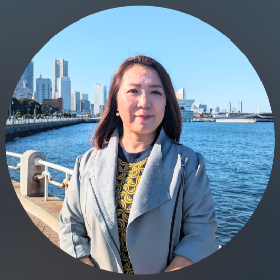 青海茉花OFFICE　奇跡を起こすManaさん｜未来交流会メンバー