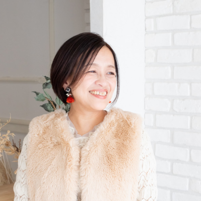 Web空間 るい　るいさん｜未来交流会会員