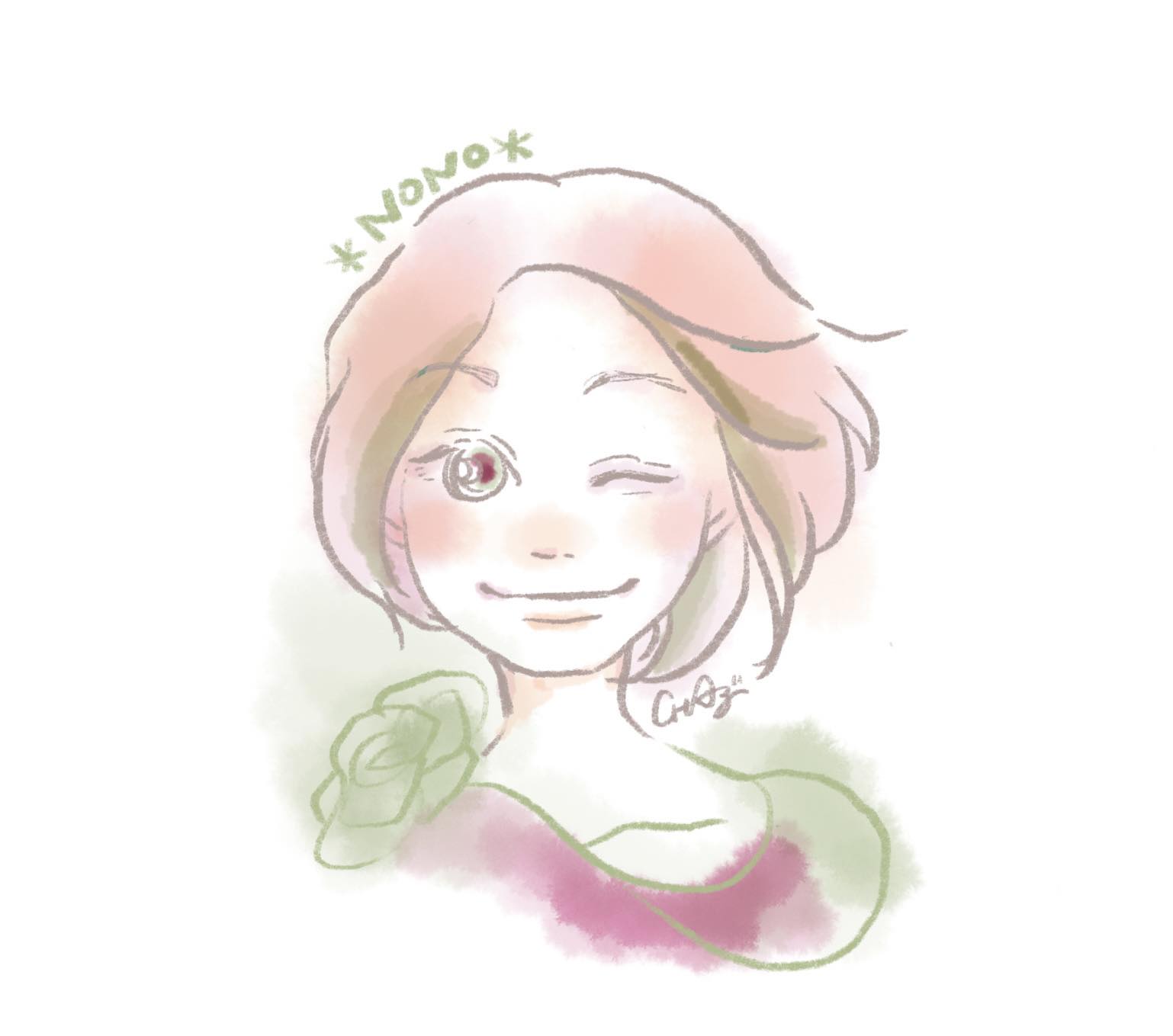 愛されお財布鑑定士＆アーティスト＊NONO＊さん｜未来交流会会員