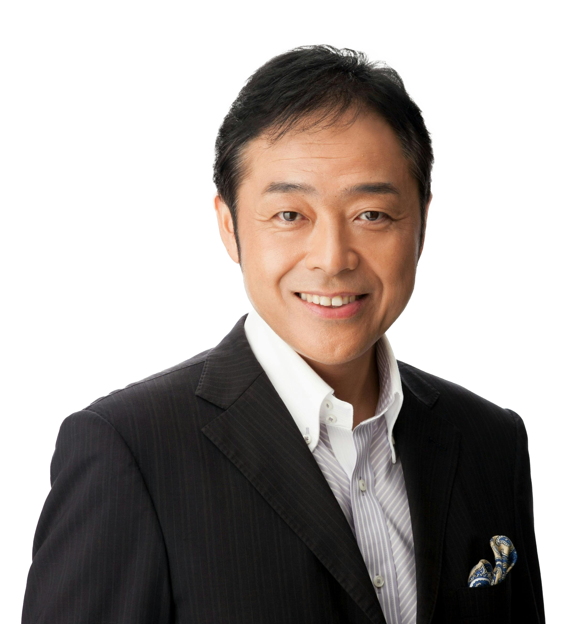 未来総合研究所　若尾拓之さん｜未来交流会会員