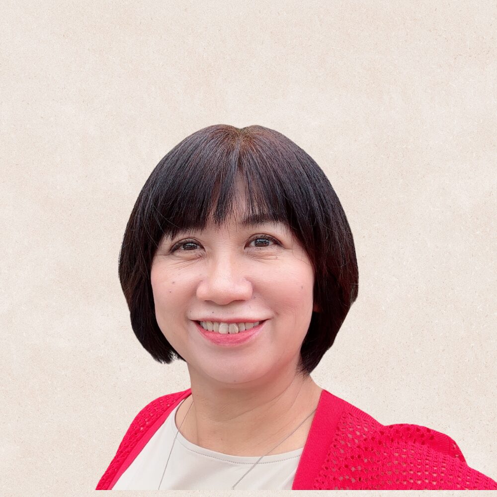 きくのは 吉野りえ さん｜未来交流会会員